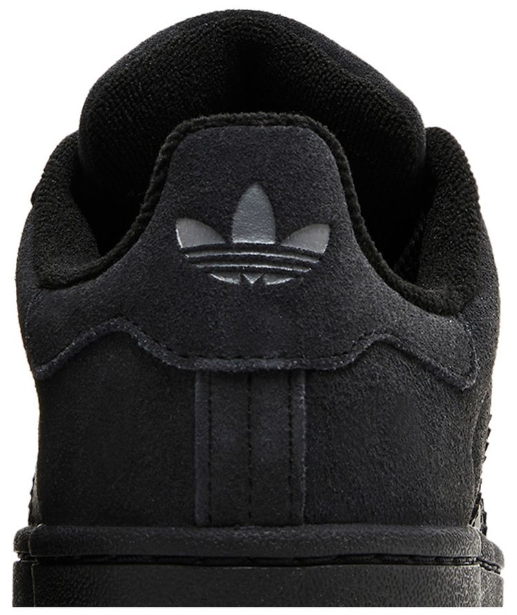 Adidas Campus 00s J Black