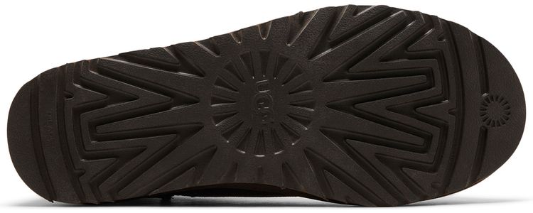 UGG Wmns Classic Mini II Boot Chocolate