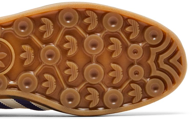 Adidas Gazelle Indoor Collegiate Purple