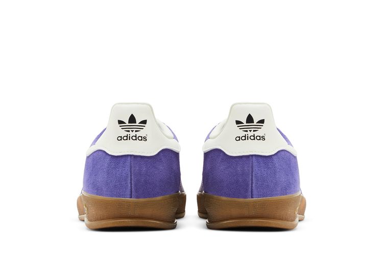 adidas gazelle silver green womens Replacement Laces for adidas Gazelle White / 140 cm / 55 in / Flat Shoe Laces main image 1