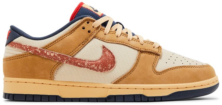 Dunk Low Sketch  Exploration