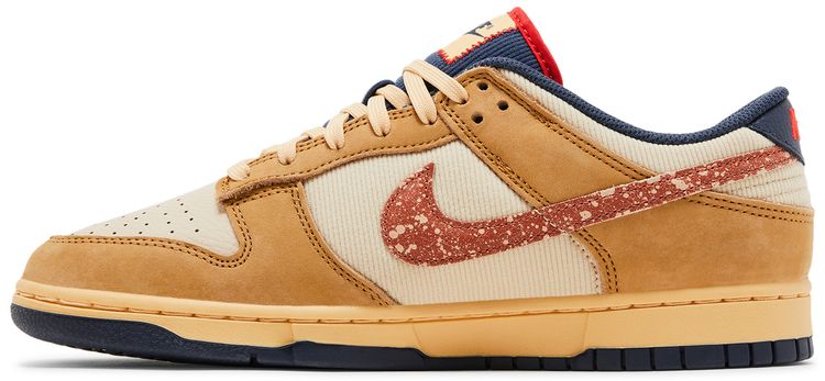 Dunk Low Sketch  Exploration