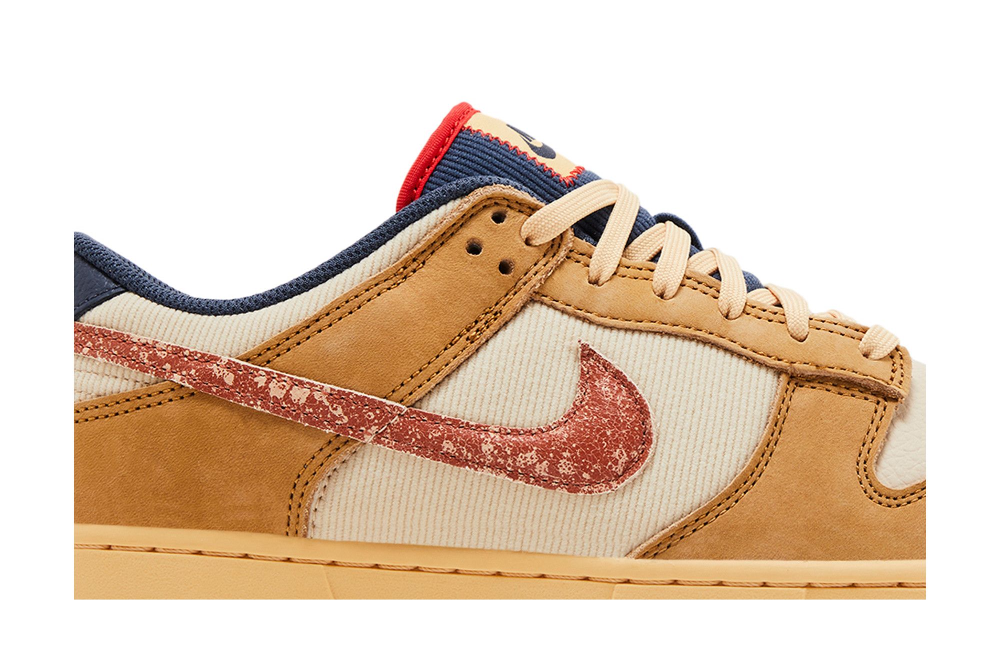 NIKE★Dunk Low ダンクロー Sketch and Exploration 送関込 Buy Dunk Low 'Sketch & Exploration' - HQ3640 790 | GOAT