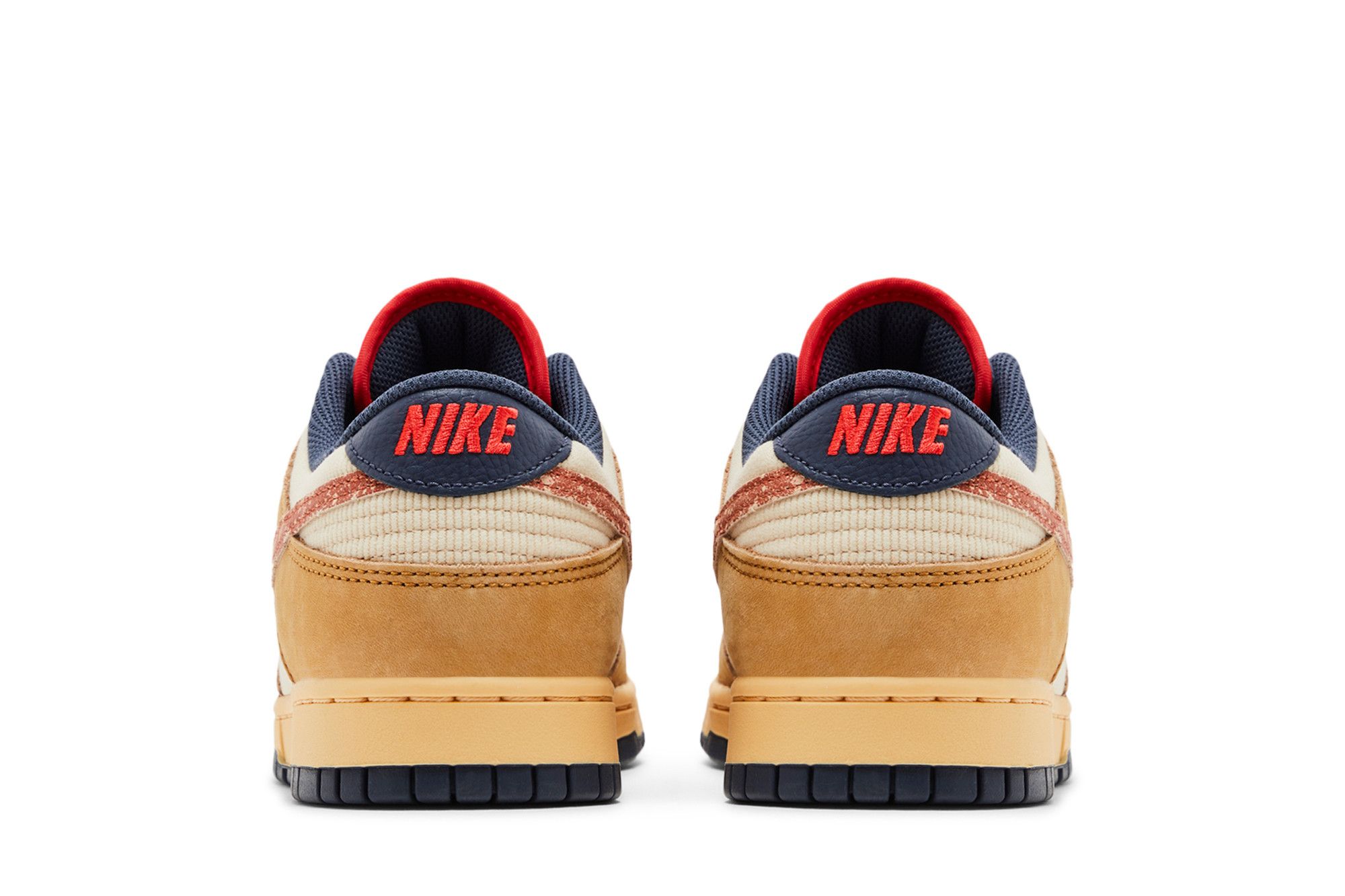 にゃーおページ Air Jordan 1 Low Method of Make 