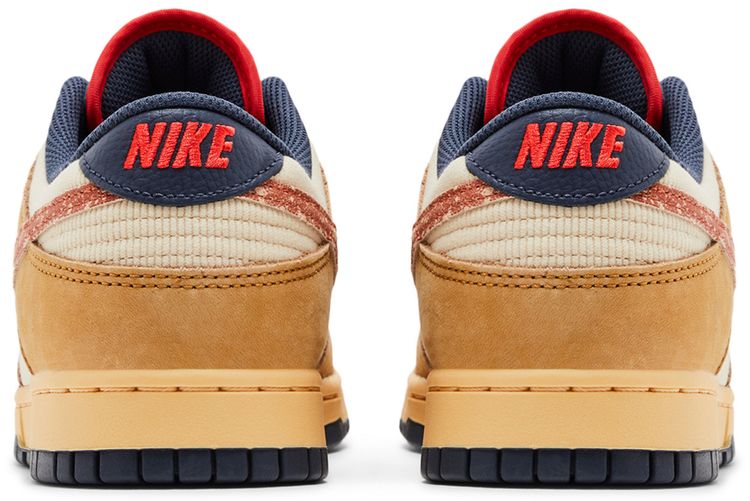 Dunk Low Sketch  Exploration