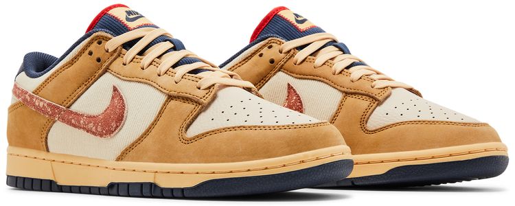Dunk Low Sketch  Exploration