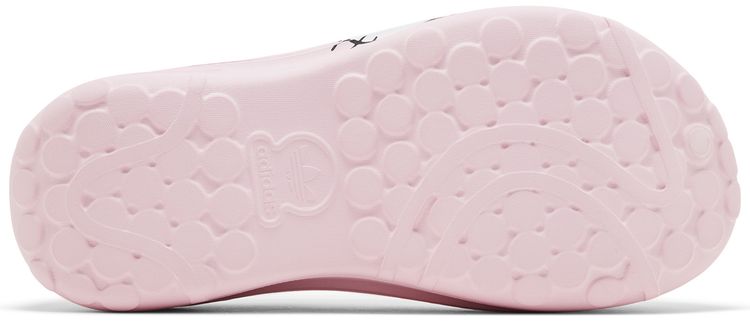 Hello Kitty x adidas Wmns Adifom Stan Smith Mule 50th Anniversary Pack   Clear Pink