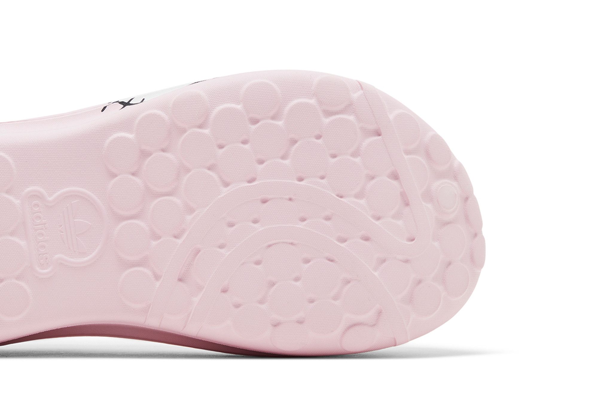 Buy Hello Kitty x Wmns Adifom Stan Smith Mule '50th Anniversary Pack -  Clear Pink' - IG4446 | GOAT