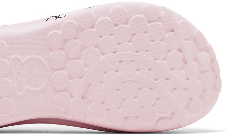 Hello Kitty x adidas Wmns Adifom Stan Smith Mule 50th Anniversary Pack   Clear Pink