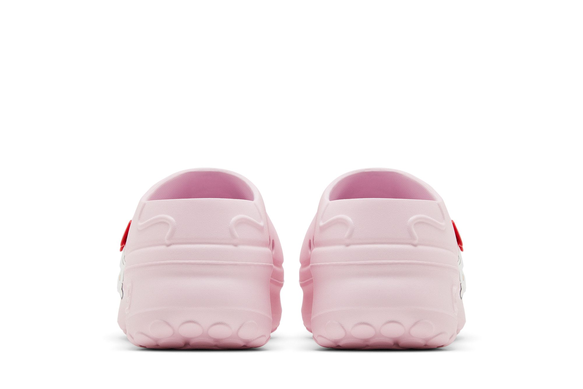 Size 10.0 Hello Kitty x Wmns Adifom Stan Smith Mule '50th Anniversary Pack  - Clear Pink'