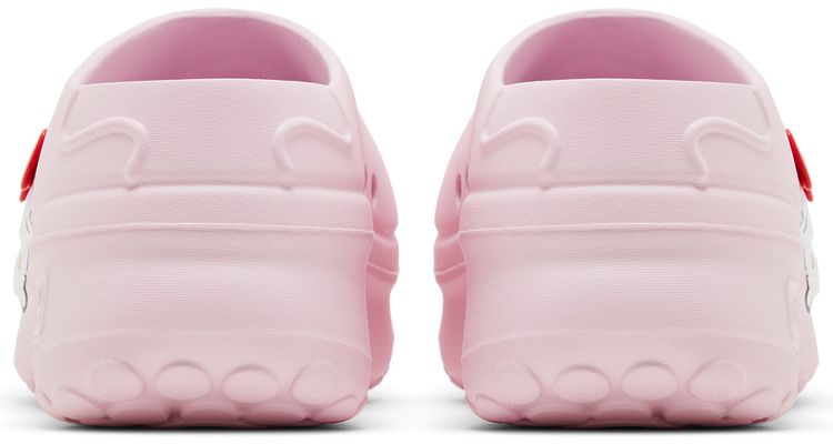 Hello Kitty x adidas Wmns Adifom Stan Smith Mule 50th Anniversary Pack   Clear Pink