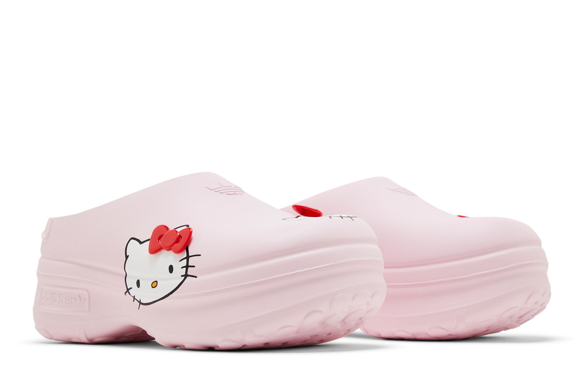 Buy Hello Kitty x Wmns Adifom Stan Smith Mule '50th