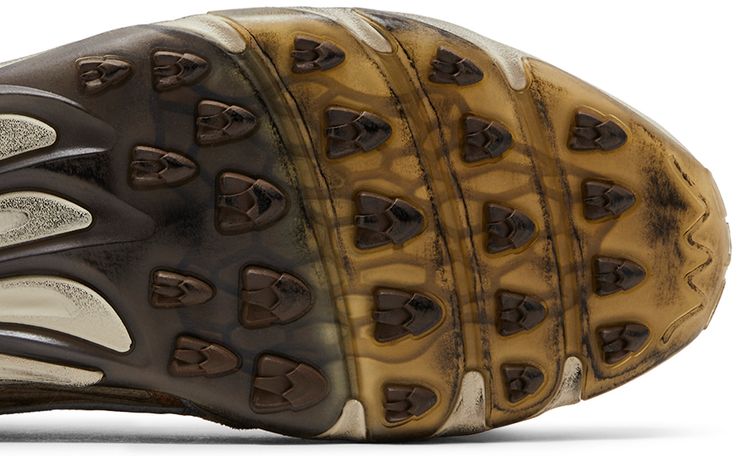 Puma AAP Rocky x Inhale Distressed Pack Alpine Snow