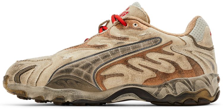 Puma AAP Rocky x Inhale Distressed Pack Alpine Snow