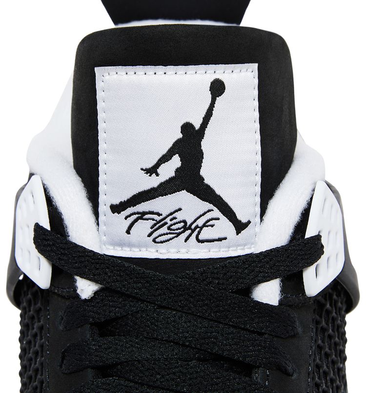 Air Jordan 4 Retro Fear 2024
