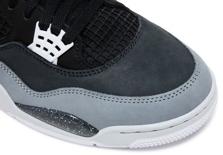 Air Jordan 4 Retro Fear 2024