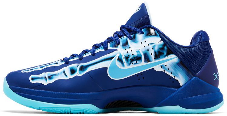 Zoom Kobe 5 Protro X Ray