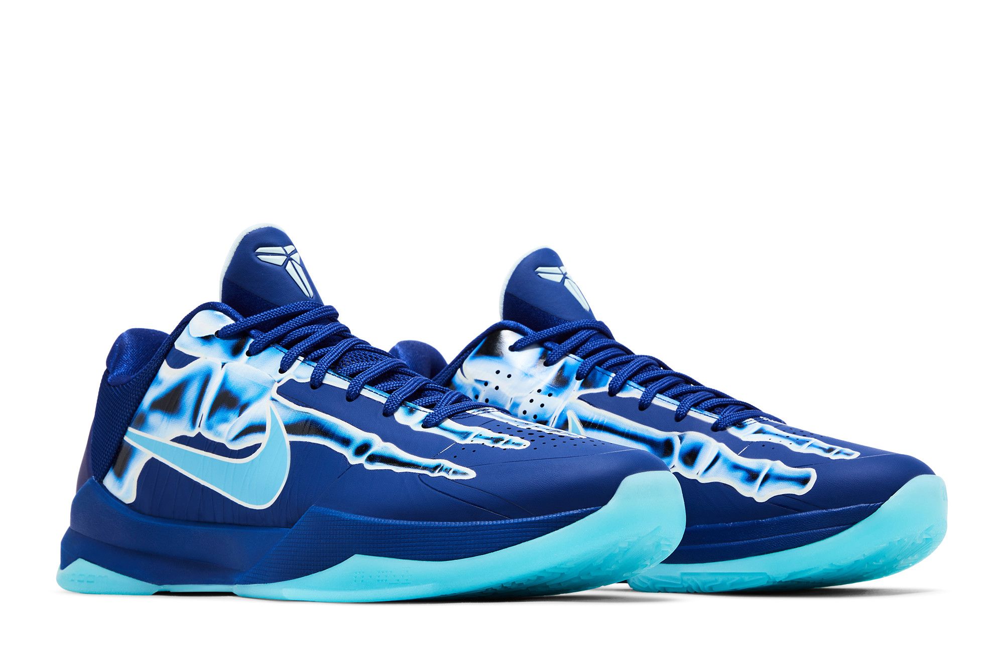 シューズ(男性用) Kobe 5 Protro 29 Buy Zoom Kobe 5 Protro 'X-Ray' - HJ4303 400 | GOAT