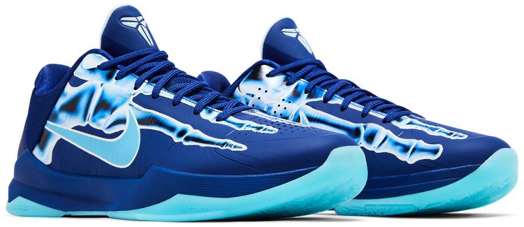 Zoom Kobe 5 Protro X Ray