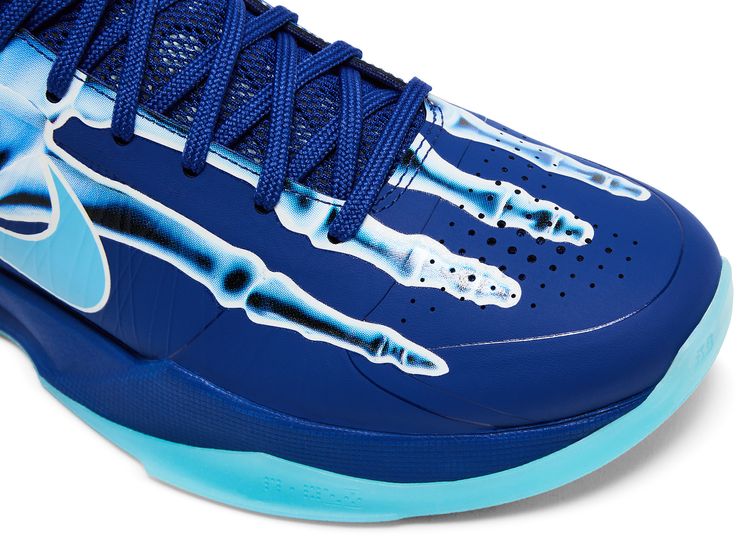 Zoom Kobe 5 Protro X Ray