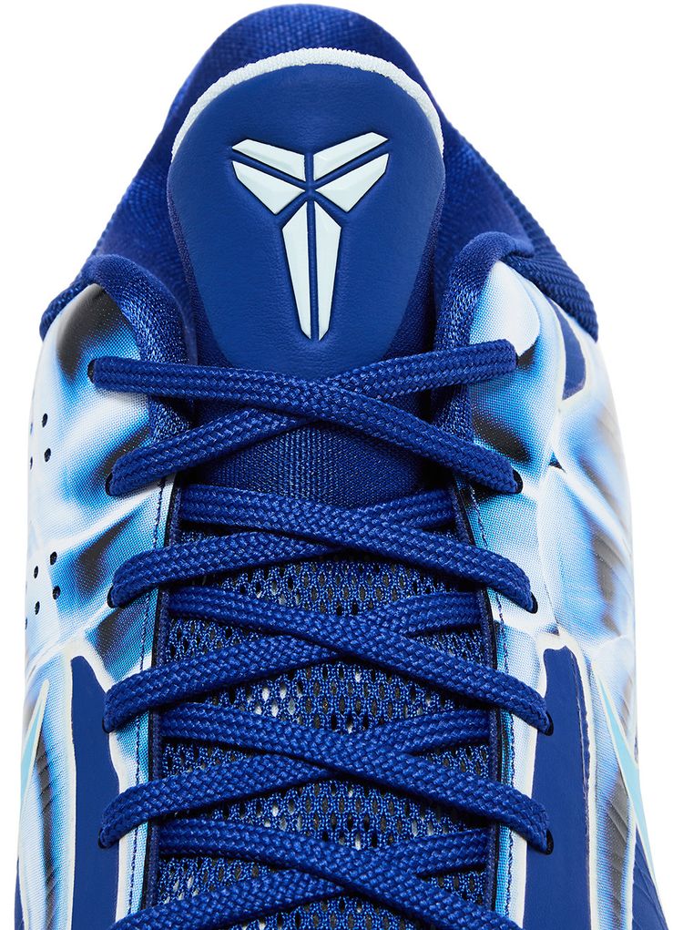 Zoom Kobe 5 Protro X Ray