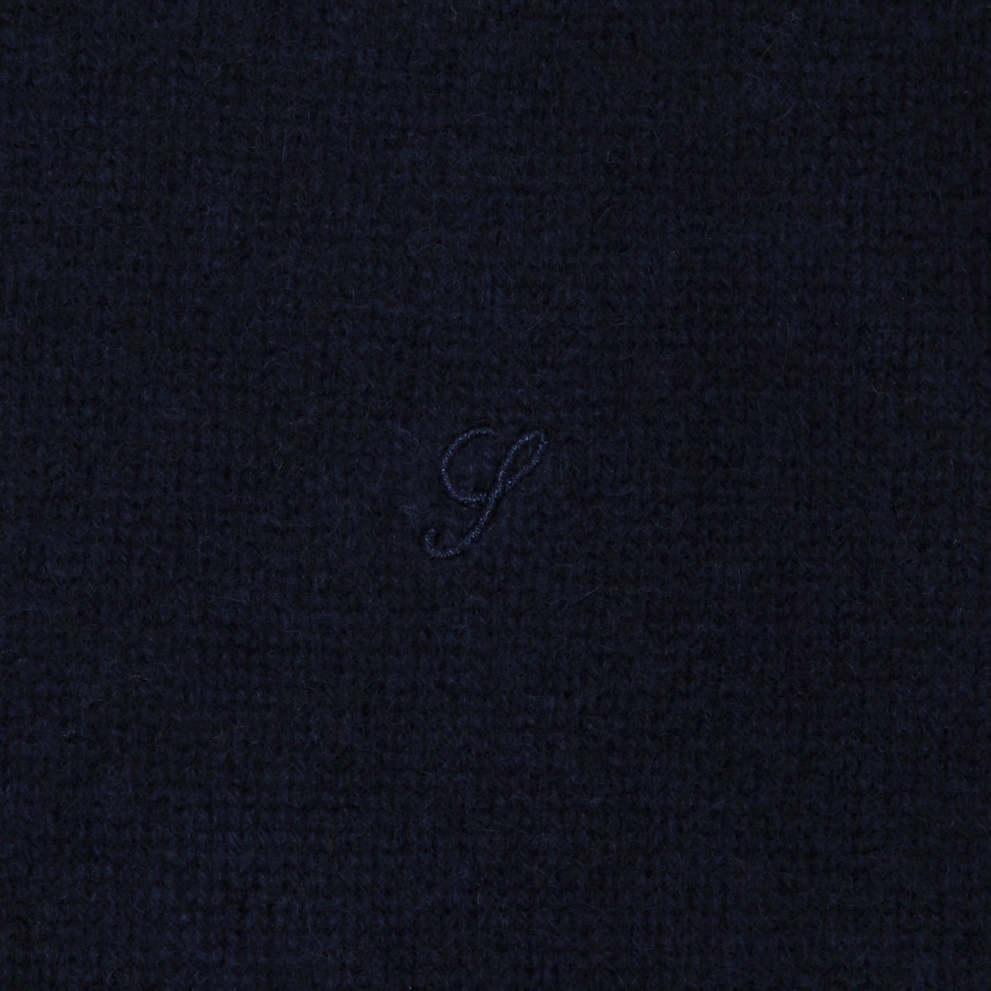 Buy Supreme Cashmere Sweater 'Navy' - FW24SK14 NAVY | GOAT
