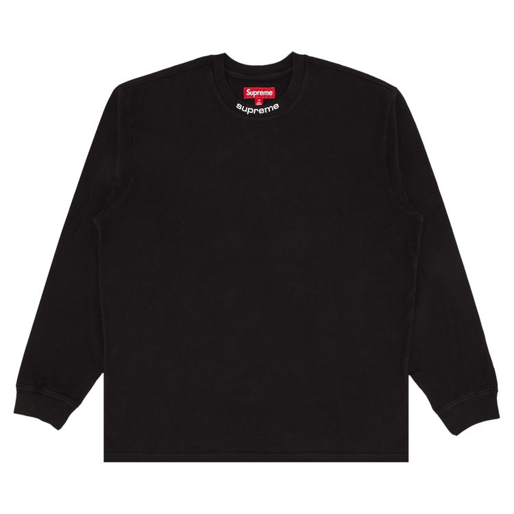 Supreme24awOldEnglishL/STop