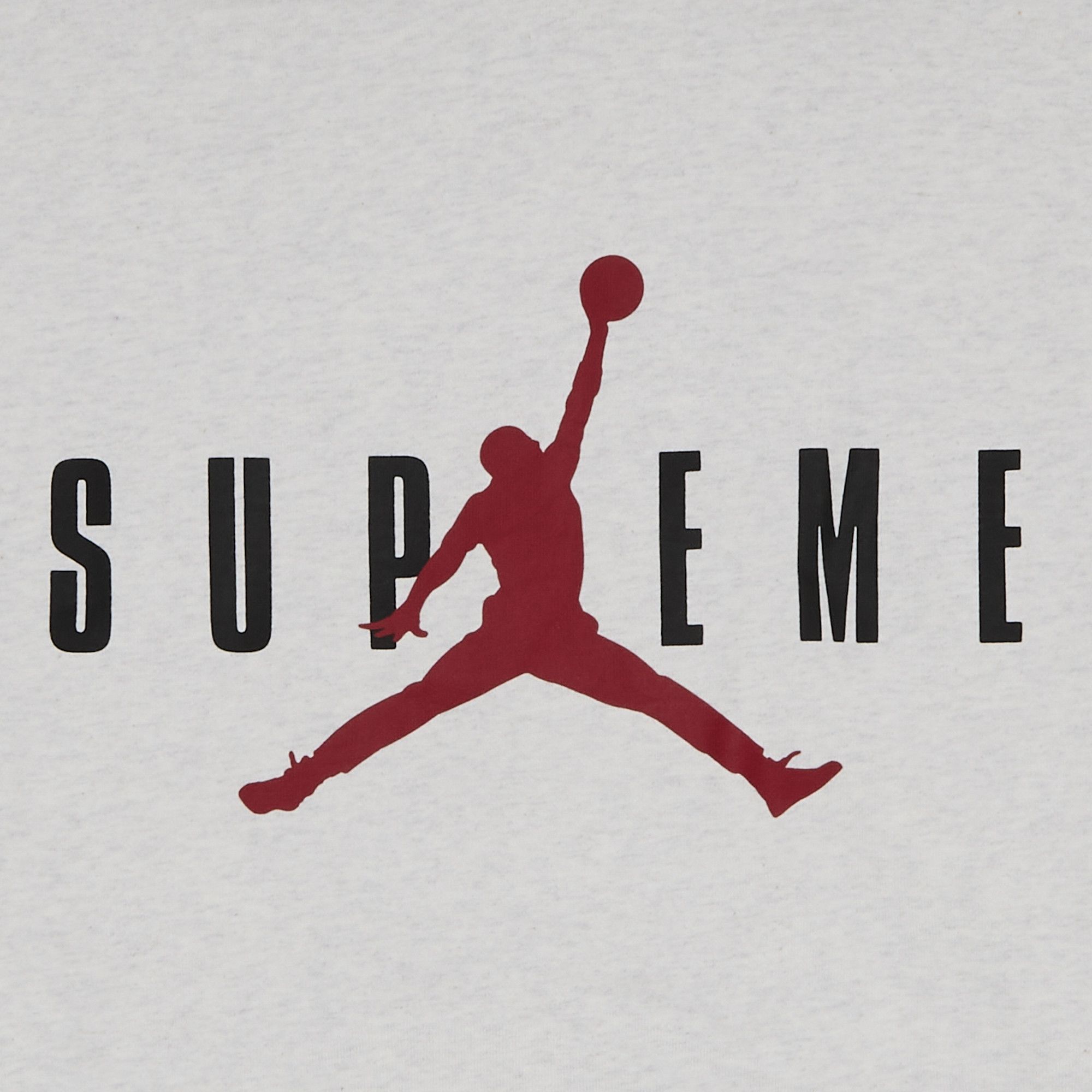 Logo jordan supreme best sale