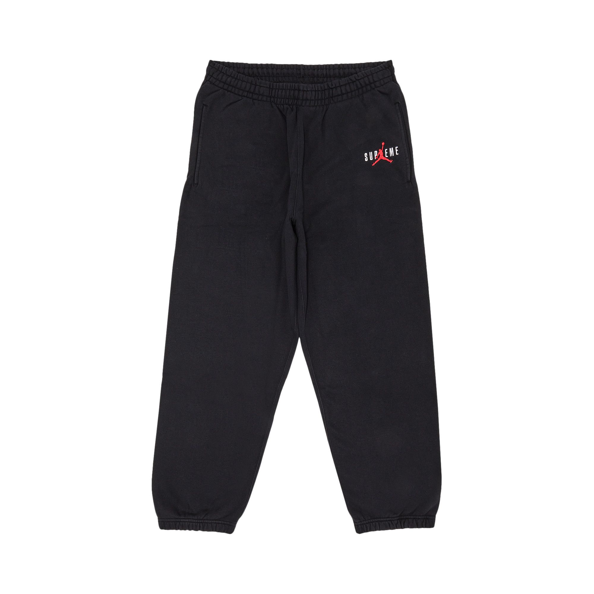 の 人気アイテムランキング x Supreme Buy Jordan GOAT | BLACK FW24P2 - 'Black' Sweatpant パンツ