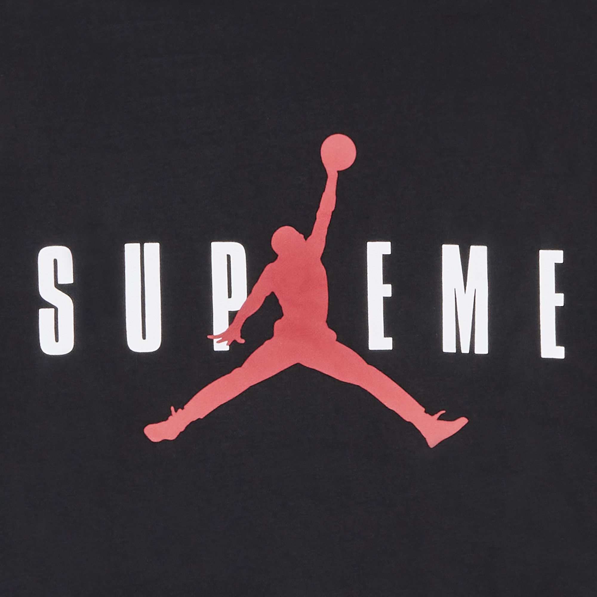 Pull supreme jordan shop