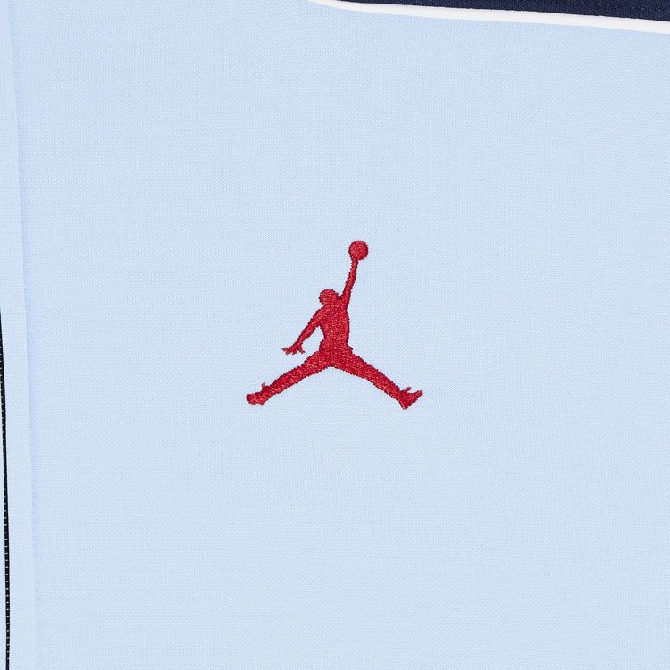 Buy Supreme x Jordan Tricot Track Jacket 