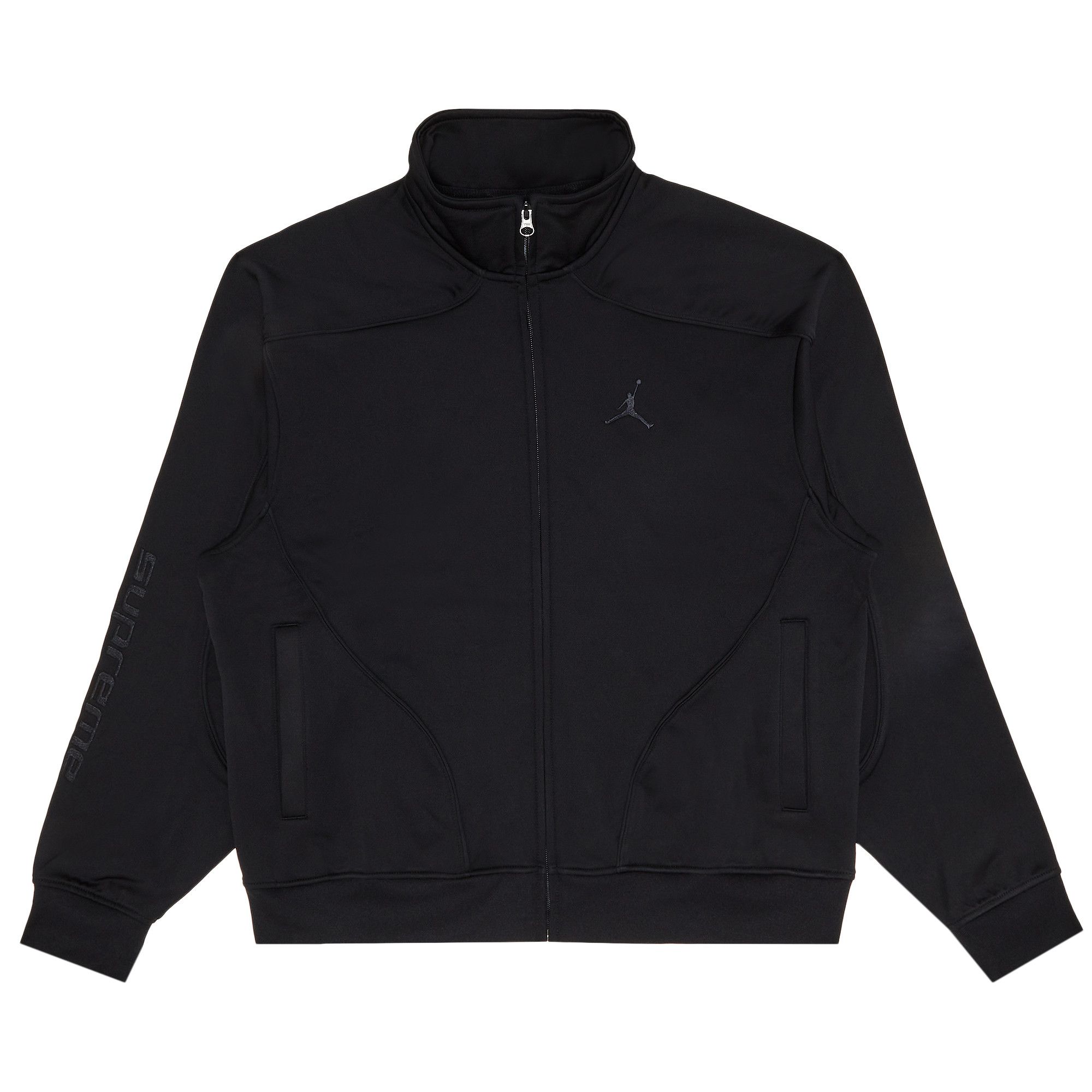 Jordan track jacket mens cheap