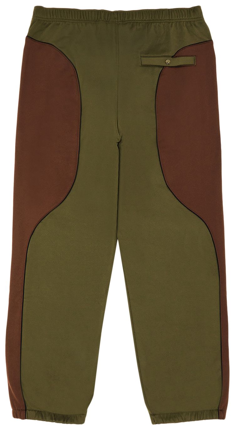 Buy Supreme x Jordan Tricot Track Pant 