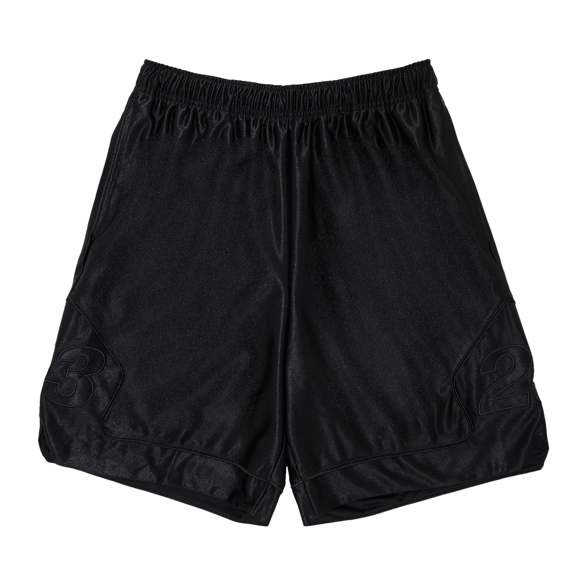 Supreme x Jordan Warm Up Shorts | Black | FARFETCH UK｜パンツ