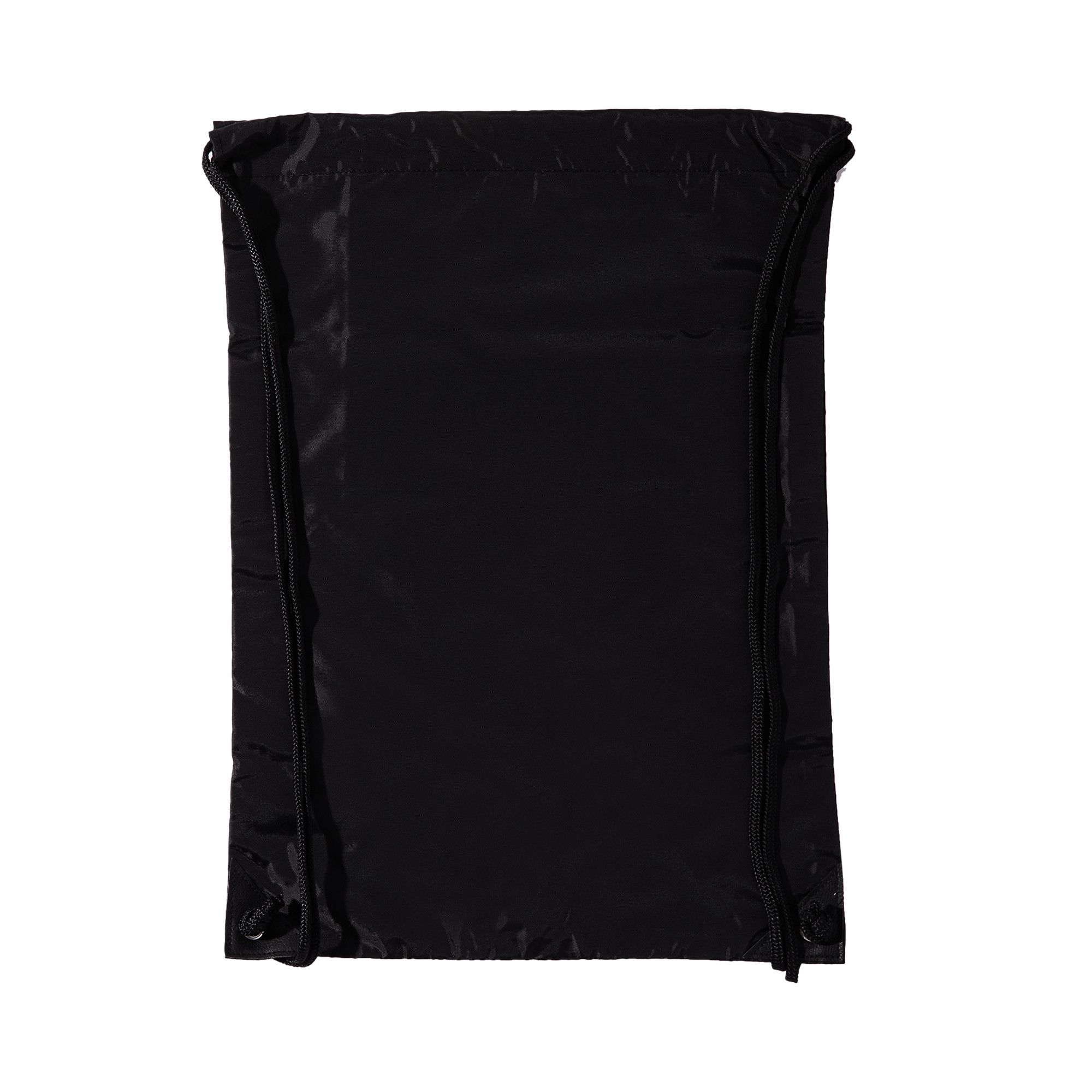 Buy Supreme x Jordan Drawstring Bag 'Black' - FW24B1 BLACK