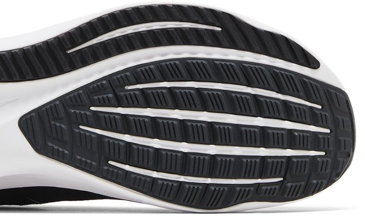 Nike Air Zoom Rival Fly 3 Black White