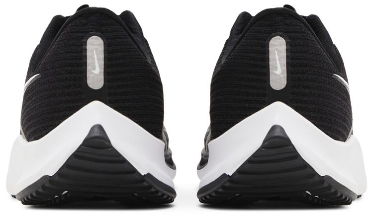 Nike Air Zoom Rival Fly 3 Black White