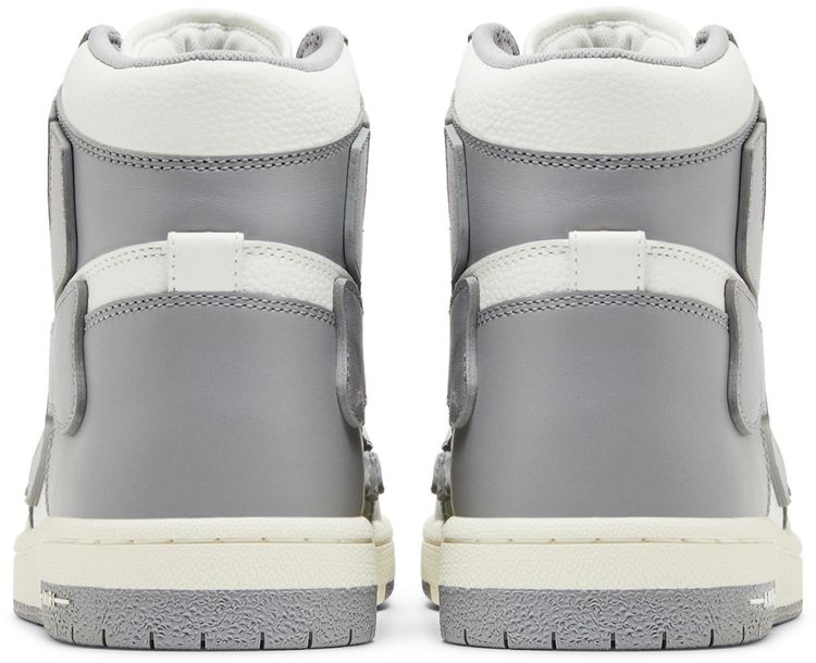 Amiri Skel Top High Grey