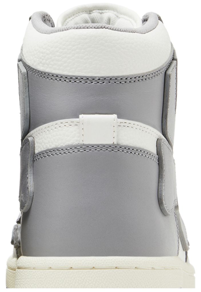 Amiri Skel Top High Grey