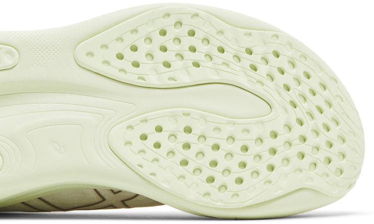 Asics Wmns Gel Nimbus 25 Cream Fawn