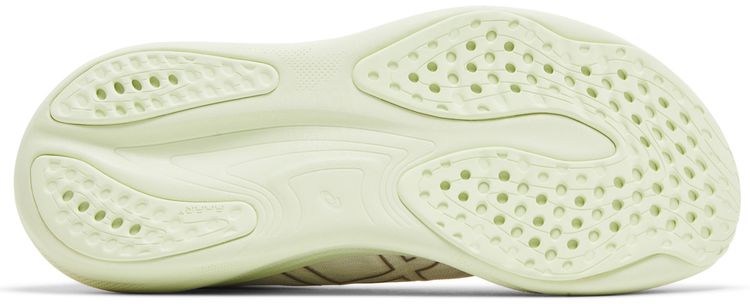 Asics Wmns Gel Nimbus 25 Cream Fawn