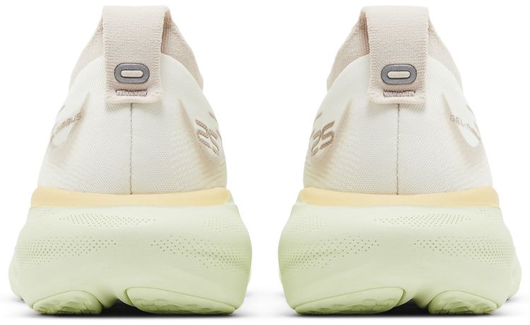 Asics Wmns Gel Nimbus 25 Cream Fawn