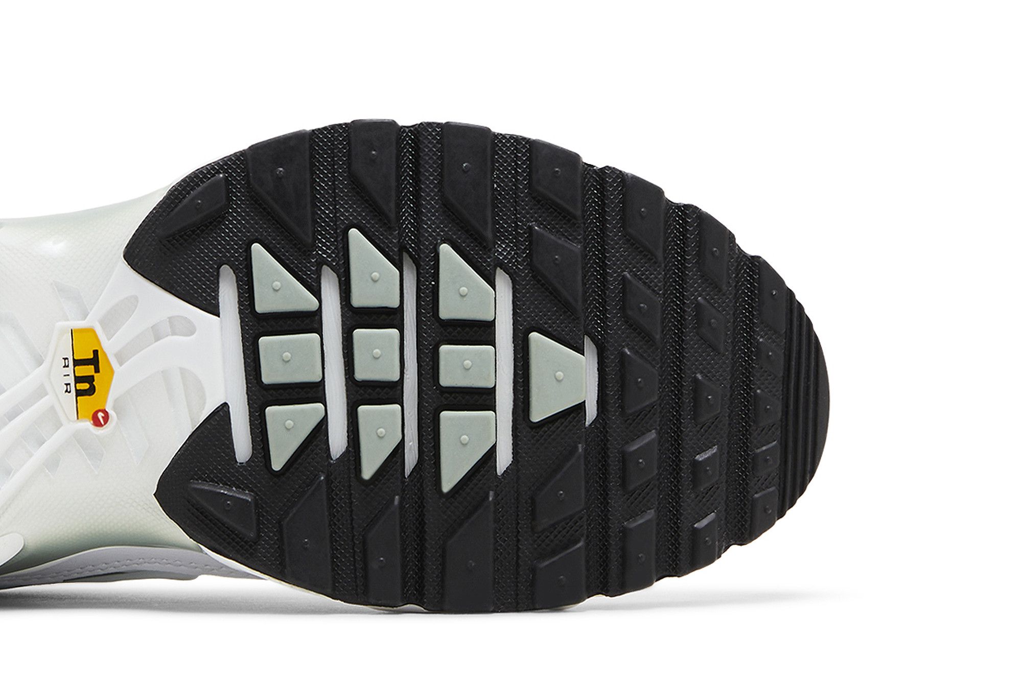 Buy Wmns Air Max Plus 'Mica Green' - DZ3670 100 | GOAT