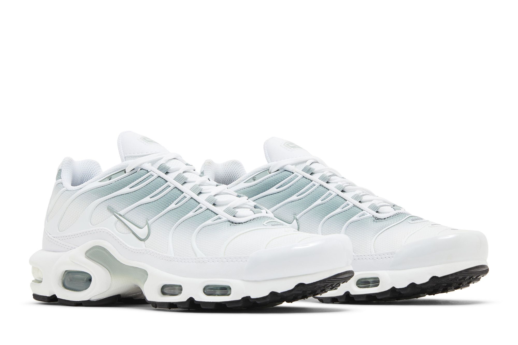 Size 12.0 Wmns Air Max Plus 'Mica Green'
