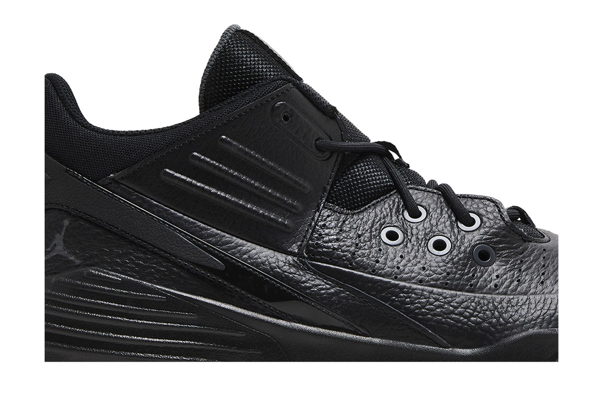 Buy Air Jordan Max Aura 5 'Black Anthracite' - DZ4353 001 | GOAT