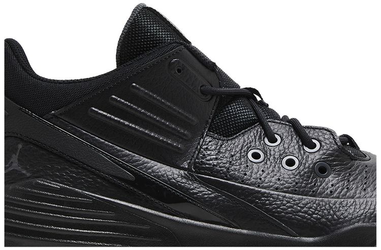 Air Jordan Max Aura 5 Black Anthracite