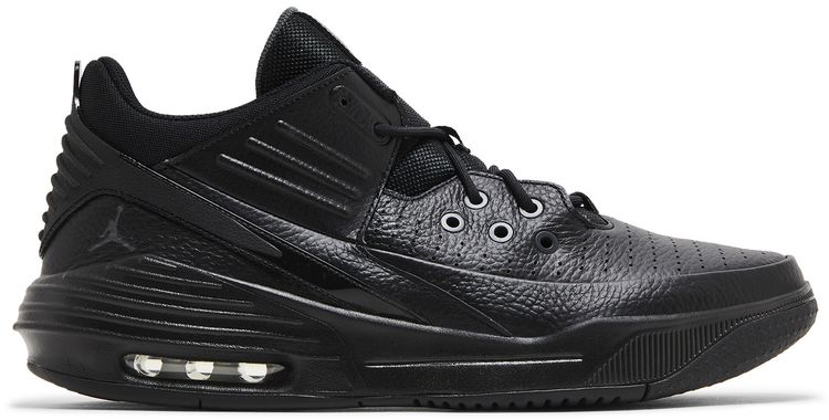 Air Jordan Max Aura 5 Black Anthracite