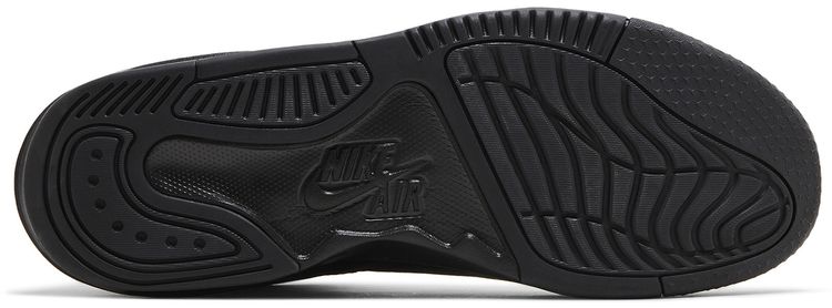 Air Jordan Max Aura 5 Black Anthracite