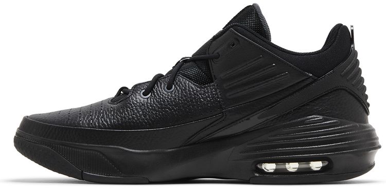 Air Jordan Max Aura 5 Black Anthracite