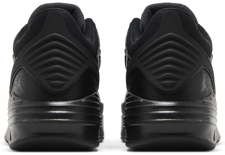 Air Jordan Max Aura 5 Black Anthracite